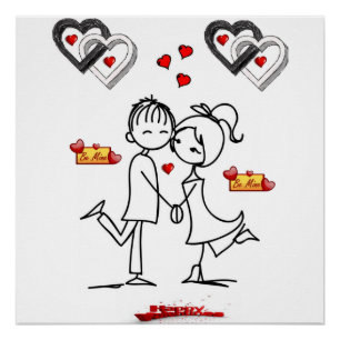 El día de San Valentín poster