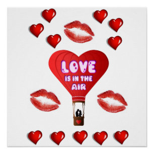 El día de San Valentín poster