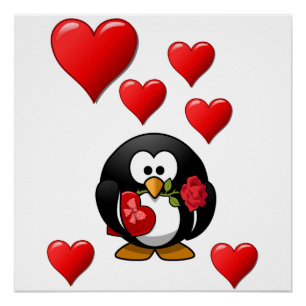 El día de San Valentín poster