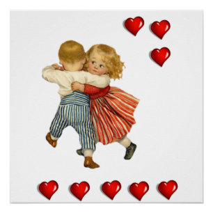 El día de San Valentín poster