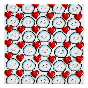 El día de San Valentín poster