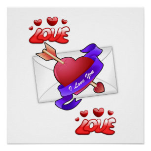 El día de San Valentín poster
