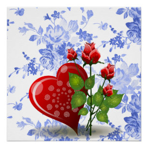 El día de San Valentín poster