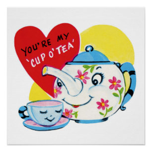 El día de San Valentín poster