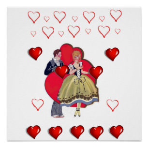 El día de San Valentín poster