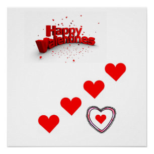 El día de San Valentín poster