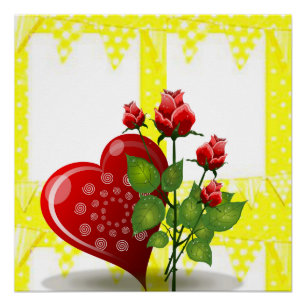 El día de San Valentín poster