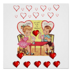 El día de San Valentín poster