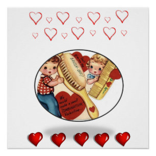 El día de San Valentín poster