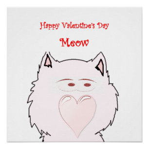 El día de San Valentín poster