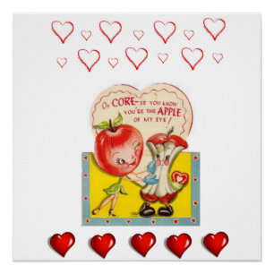 El día de San Valentín poster