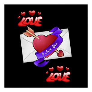 El día de San Valentín poster