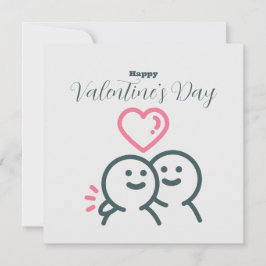 El día de San Valentín Roundhead