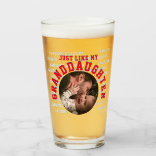 El día del padre de la abuelita abuelo