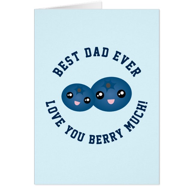 El Día del Padre Mejor te quiere mucho (Frente)