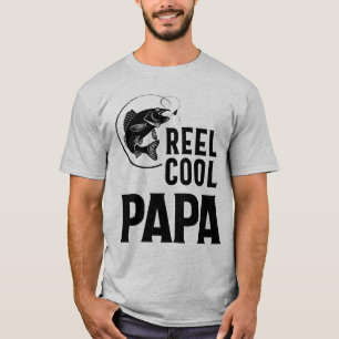 El Día del Padre Regala camiseta Peleando con el R