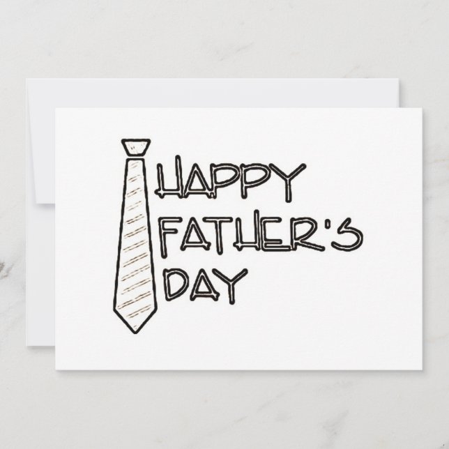 **EL DÍA DEL PADRE SE REÚNE** INVITACIÓN (Anverso)