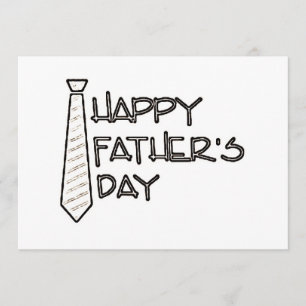 **EL DÍA DEL PADRE SE REÚNE** INVITACIÓN