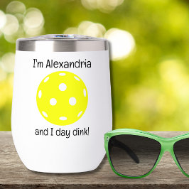 El Día Humorístico Dink