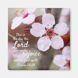 "El Día Que El Señor Ha Hecho..." Imán