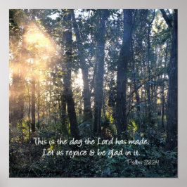 El día que el Señor ha hecho la impresión