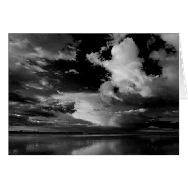 El día se va (Anverso (Horizontal))