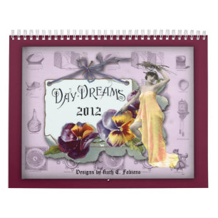 El día soña el calendario