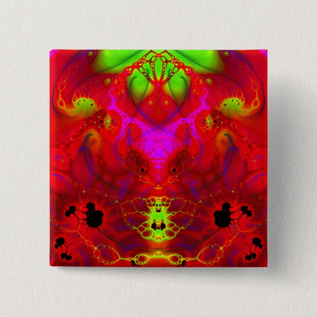 EL Diablo: El botón del diablo (Anverso)