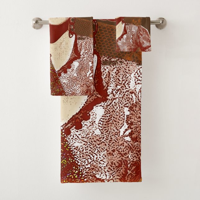 El diablo es una mujer (In situ)