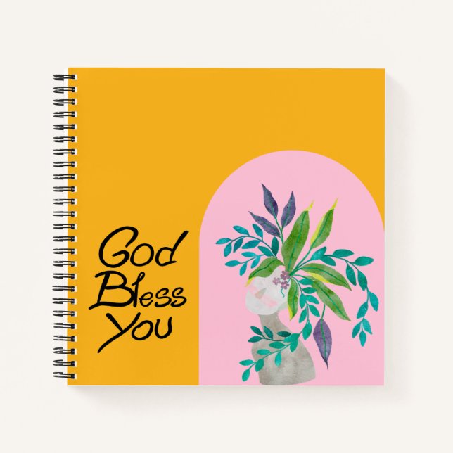 El Diario de Oración y Sermón (Anverso)