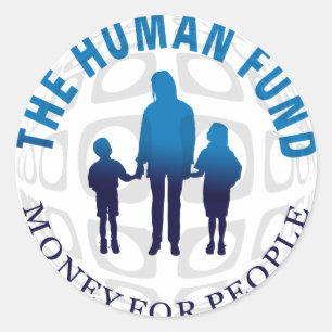 El dinero del Fondo Humano para los Pegatinas popu