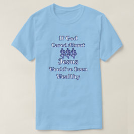 El dinero no es todo camiseta