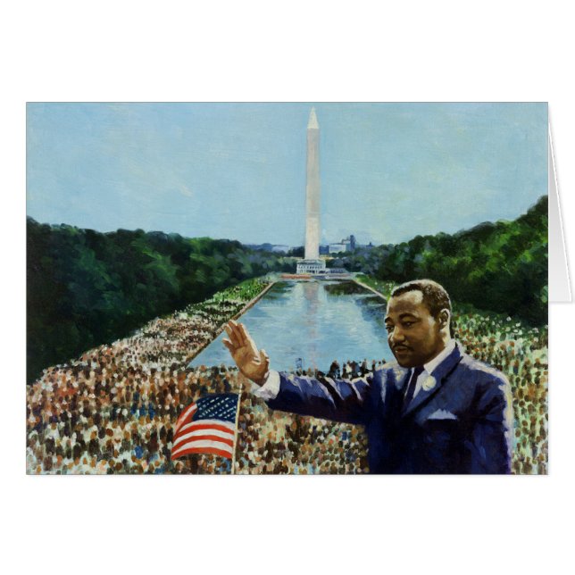 El discurso conmemorativo de 2001 (Anverso (Horizontal))