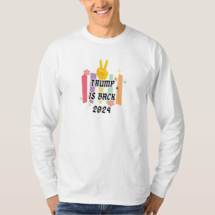El diseño de camisetas triunfó en el diseño electo
