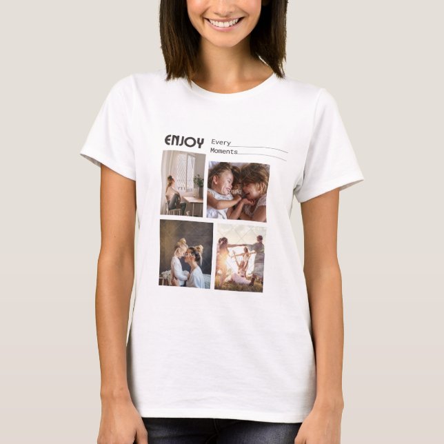 El diseño de la camiseta tiene varios rasgos disti (Anverso)