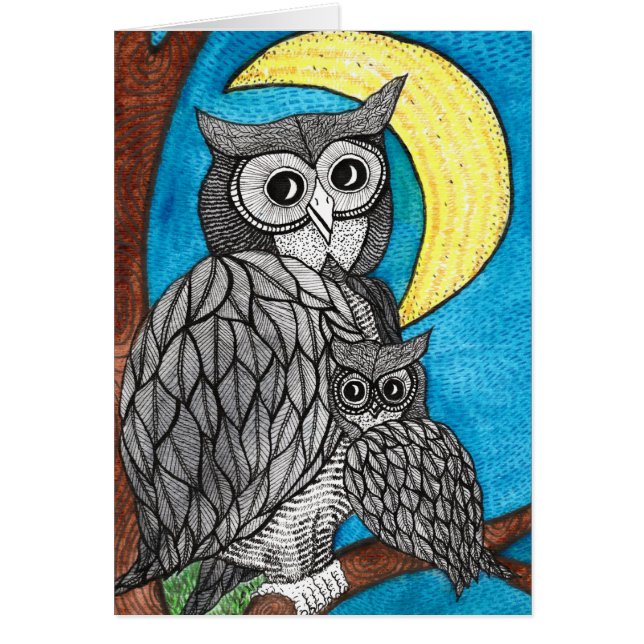 El diseño de la palabra de la mamá (Frente)