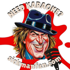 El diseño de las camisetas de tributo a los sickma