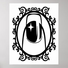 El diseño de las uñas es una forma de arte