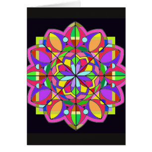 El diseño del vitral