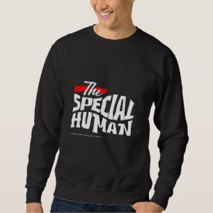 El diseño especial de camisetas humanas