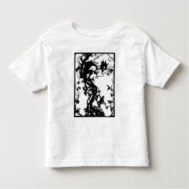 El diseño único del Classic Fairy Tale. Camisetas