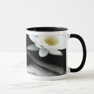 El dolor no daña la taza grande
