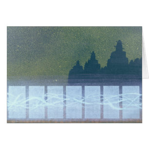 El domingo por la noche Djenne Malí