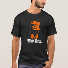 El Don. Camiseta de Donald Trump