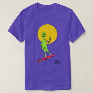 EL DOOD - Camiseta