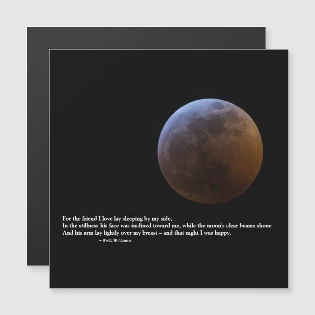 "El dormir puesto amor por mi" cita romántica (Anverso/Reverso)