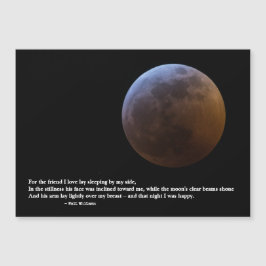 "El dormir puesto amor por mi" cita romántica