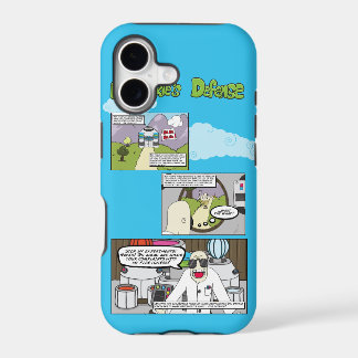 El Dr. Dinkle Act una: caso del iPhone 5