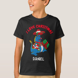 El Dragón Azul lindo me encanta la camiseta de los