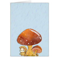 El duelo con la solidaridad de los días lluviosos 